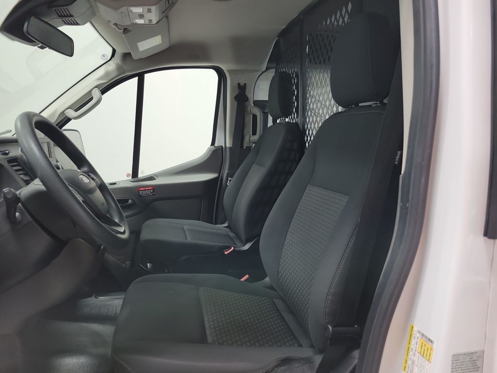 Used 2024 Ford Transit 250 - photo 32