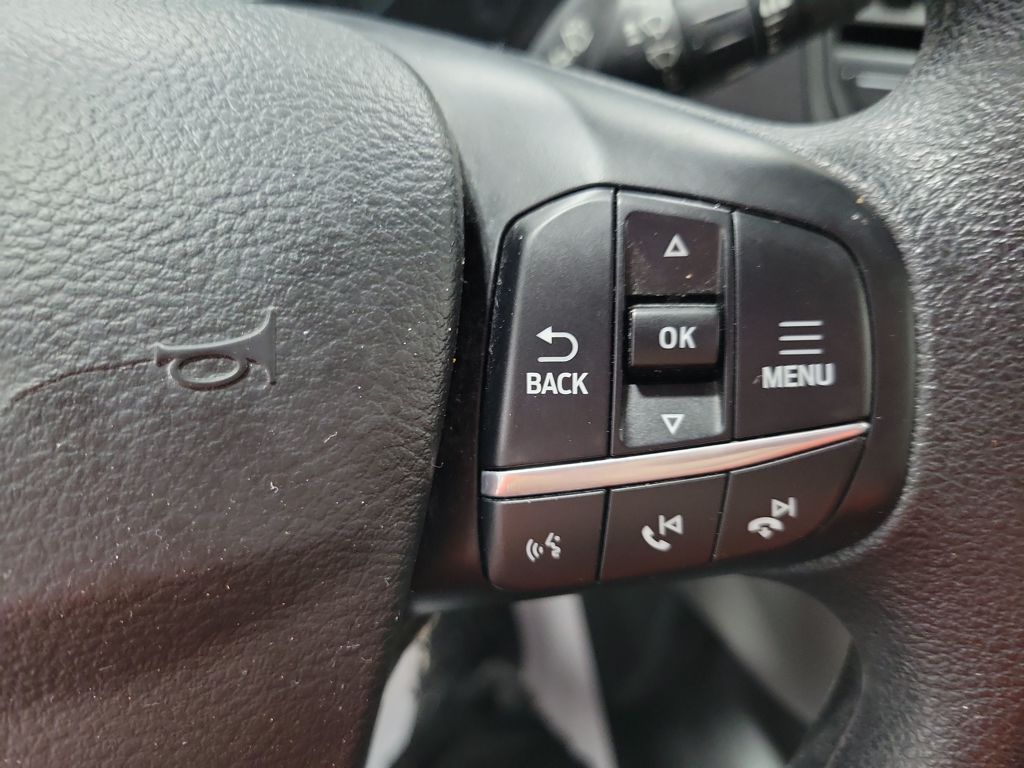 Used 2024 Ford Transit 250 - photo 41