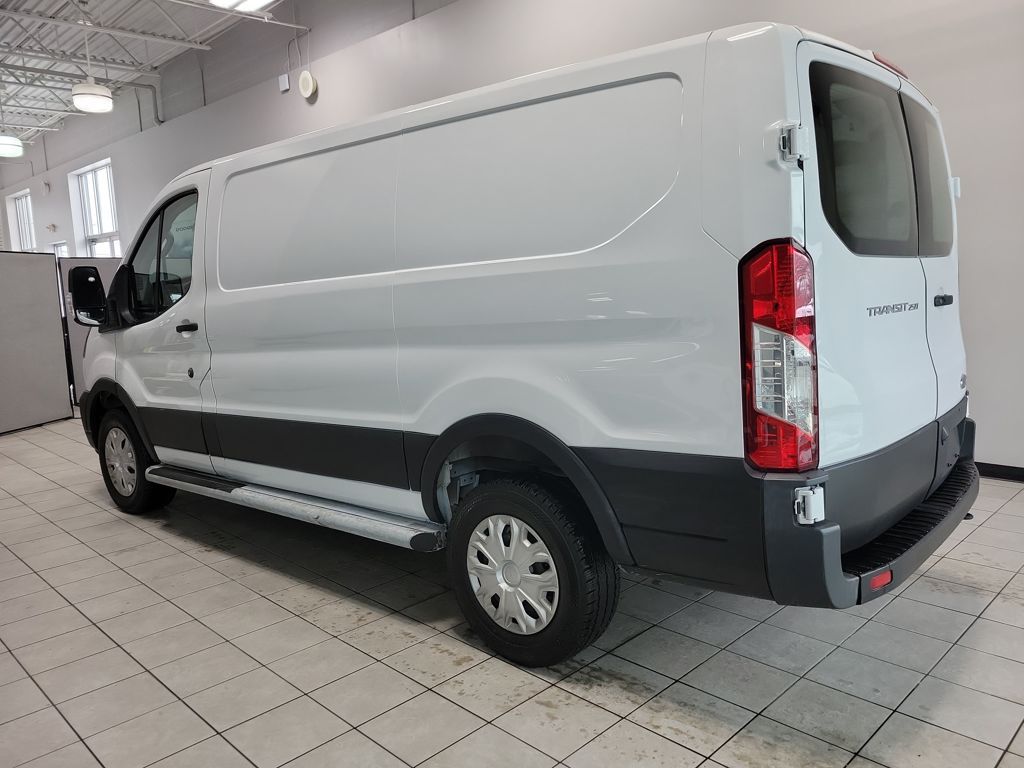 Used 2024 Ford Transit 250 - photo 7
