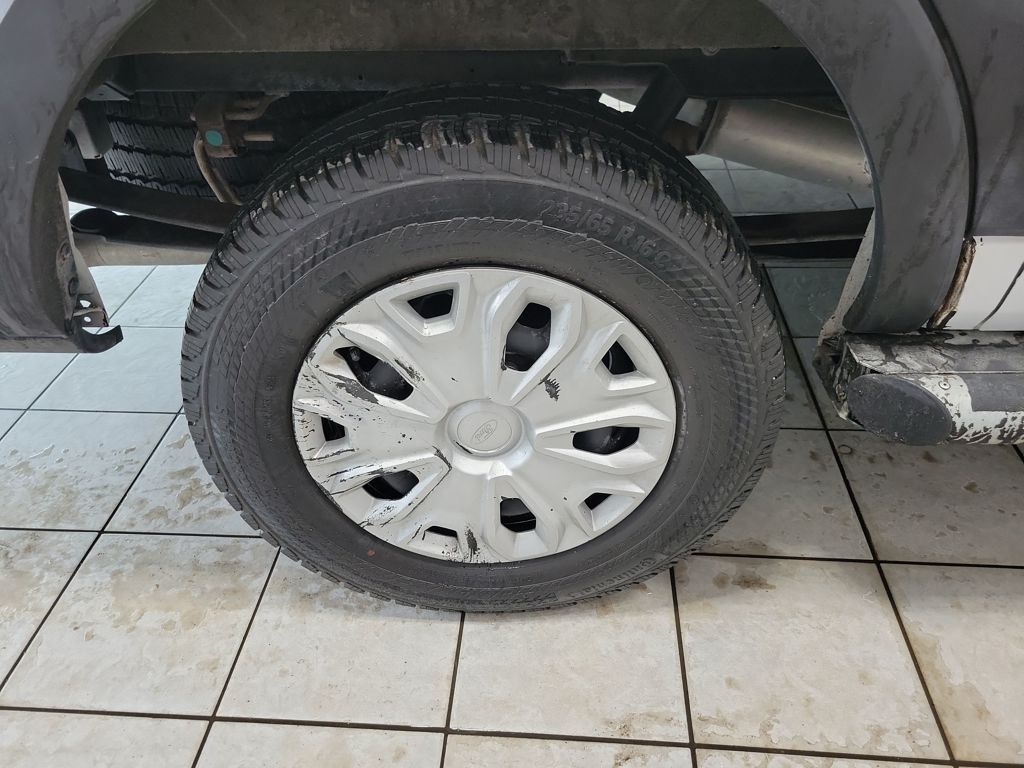 Used 2024 Ford Transit 250 - photo 50