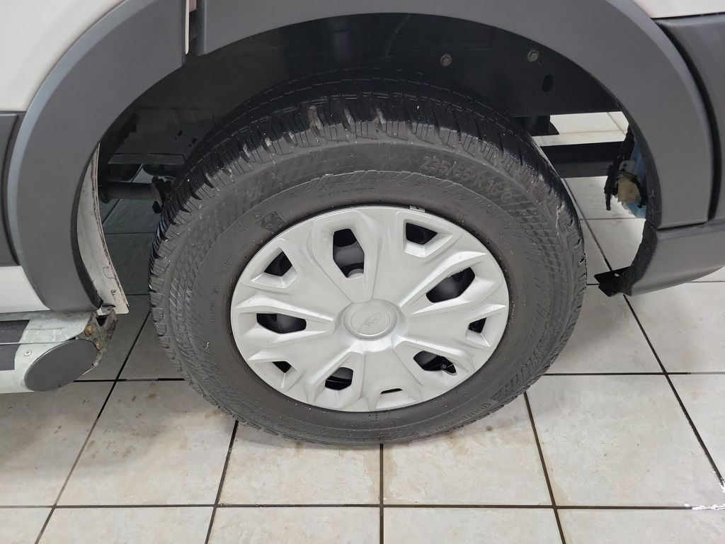 Used 2024 Ford Transit 250 - photo 51