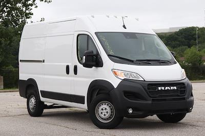 2024 Ram ProMaster 1500 High Roof FWD Cargo Van for sale #DR24250 - photo 2