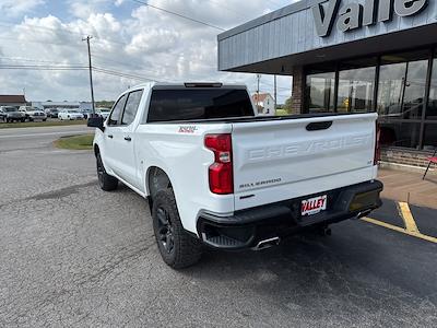 Used 2023 Chevrolet Silverado 1500 LT Crew Cab for sale #PG260537 - photo 2