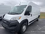 Used 2024 Ram ProMaster 2500 High Roof Empty Cargo Van for sale #X10355 - photo 3