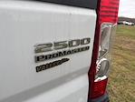 Used 2024 Ram ProMaster 2500 High Roof Empty Cargo Van for sale #X10355 - photo 7