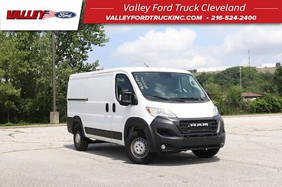 2024 Ram ProMaster 3500 Standard Roof FWD Cargo Van for sale #X24203 - photo 1