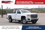 2015 GMC Sierra 2500 Regular Cab 4WD Pickup for sale #22217 - photo 1