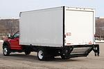Used 2019 Ford F-550 Regular Cab Box Truck for sale #22303 - photo 11