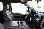 Used 2019 Ford F-550 Regular Cab Box Truck for sale #22303 - photo 14