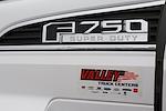 Used 2019 Ford F-750 Regular Cab Dump Truck for sale #22309 - photo 50