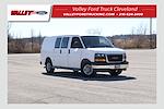Used 2017 GMC Savana 2500 Empty Cargo Van for sale #223126 - photo 1
