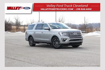 Used 2021 Ford Expedition MAX - photo 1