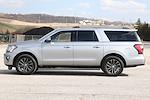 2021 Ford Expedition MAX 4WD SUV for sale #223131 - photo 5