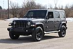2021 Jeep Wrangler 4WD SUV for sale #223132 - photo 4