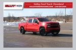 2021 Chevrolet Silverado 1500 Crew Cab 4WD Pickup for sale #223135 - photo 1