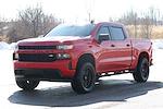 2021 Chevrolet Silverado 1500 Crew Cab 4WD Pickup for sale #223135 - photo 4