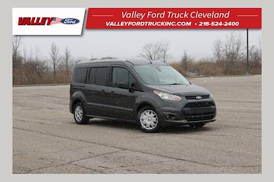 Used 2016 Ford Transit Connect - photo 1