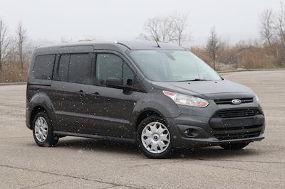 Used 2016 Ford Transit Connect - photo 1