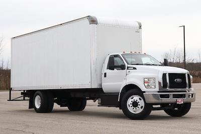 Used 2016 Ford F-650 - photo 1