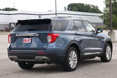 2020 Ford Explorer 4WD SUV for sale #223189 - photo 2
