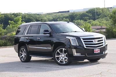 2017 Cadillac Escalade 4WD SUV for sale #223196 - photo 2