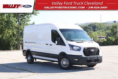 2023 Ford Transit 250 Medium Roof AWD Empty Cargo Van for sale #223208 - photo 1