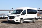 Used 2023 Ford Transit 350 Passenger Van for sale #31391C - photo 3