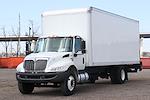 Used 2021 International MV Cab Chassis for sale #31514 - photo 3