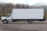 Used 2021 International MV Cab Chassis for sale #31514 - photo 4
