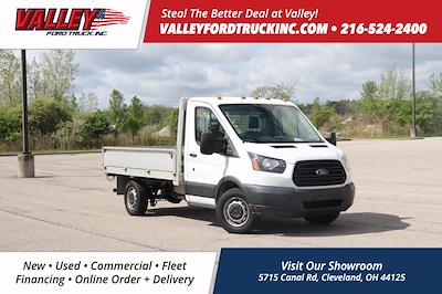 2018 Ford Transit 250 RWD Cab Chassis for sale #31793 - photo 1