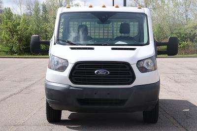 Used 2018 Ford Transit 250 Cab Chassis for sale #31793 - photo 2
