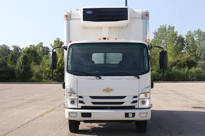 Used 2023 Chevrolet LCF 4500 Regular Cab Cab Chassis for sale #31909 - photo 2