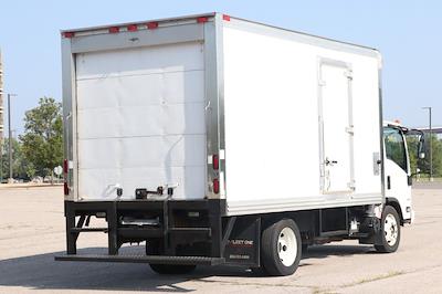 Used 2023 Chevrolet LCF 4500 Refrigerated Body for sale #31909 - photo 2