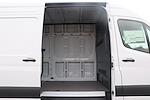 Used 2025 Mercedes-Benz Sprinter 2500 High Roof Empty Cargo Van for sale #32155 - photo 18