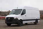 Used 2025 Mercedes-Benz Sprinter 2500 High Roof Empty Cargo Van for sale #32155 - photo 4