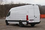Used 2025 Mercedes-Benz Sprinter 2500 High Roof Empty Cargo Van for sale #32155 - photo 6