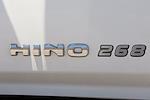 Used 2020 Hino 268A Single Cab Cab Chassis for sale #32197 - photo 25