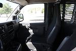 Used 2023 GMC Savana 2500 Empty Cargo Van for sale #32228U - photo 10