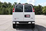 Used 2023 GMC Savana 2500 Empty Cargo Van for sale #32228U - photo 6