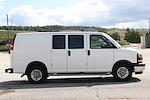 Used 2023 GMC Savana 2500 Empty Cargo Van for sale #32228U - photo 8
