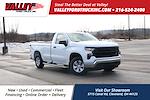 Used 2024 Chevrolet Silverado 1500 Work Truck Regular Cab for sale #32270U - photo 1