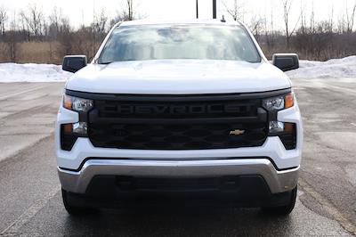 Used 2024 Chevrolet Silverado 1500 Work Truck Regular Cab for sale #32326U - photo 2