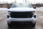 Used 2024 Chevrolet Silverado 1500 Work Truck Regular Cab for sale #32326U - photo 3