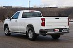 Used 2024 Chevrolet Silverado 1500 Work Truck Regular Cab for sale #32326U - photo 6