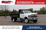 Used 2023 Chevrolet Silverado 6500 Regular Cab Dump Truck for sale #32345 - photo 1