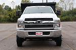 Used 2023 Chevrolet Silverado 6500 Regular Cab Dump Truck for sale #32345 - photo 3