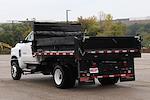 Used 2023 Chevrolet Silverado 6500 Regular Cab Dump Truck for sale #32345 - photo 6