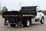 Used 2023 Chevrolet Silverado 6500 Regular Cab Dump Truck for sale #32345 - photo 2