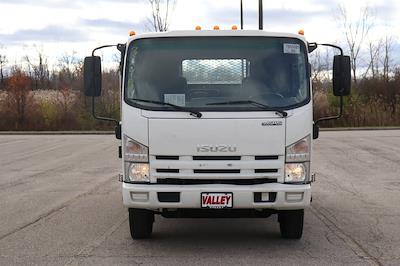 Used 2014 Isuzu NPR-HD Regular Cab Cab Chassis for sale #32463 - photo 2