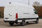 Used 2025 Mercedes-Benz Sprinter 2500 High Roof Empty Cargo Van for sale #32521 - photo 7
